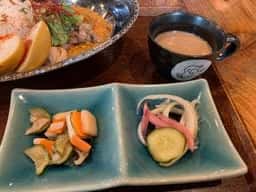 咖喱と珈琲 ニュータンバ