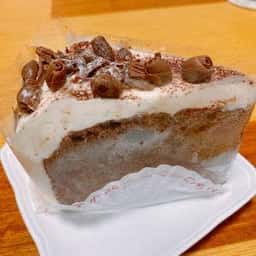 シェ・ラ・メール