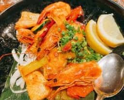 やきとんまるば