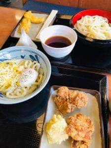 香の川製麺所 八尾楠根店