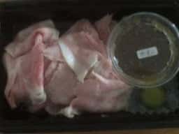 ローストポーク専門店 マルコ