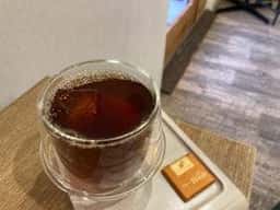 ナナイロコーヒーブリュワーズ