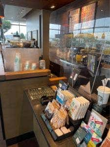 スターバックス コーヒー 宇都宮インターパークステージ店