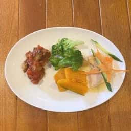Cafe＆Dining popolare