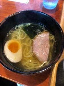 たべもんや みゃあらく