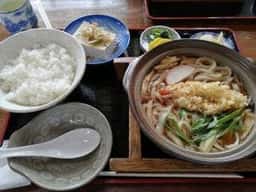 福嶋麺類食堂
