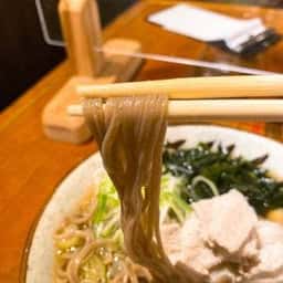 そばとんとん