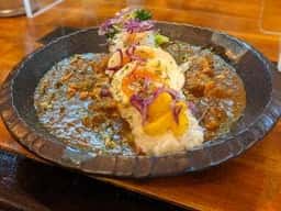 スパイスカレーカンパネラ