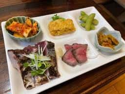 居酒屋 お箸の国