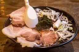 麺屋MASTERPIECE