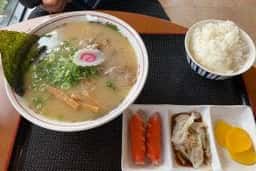中華そば専門店 天竺 川崎店