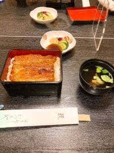 いづもや 本館
