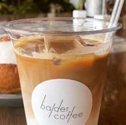 balder coffee