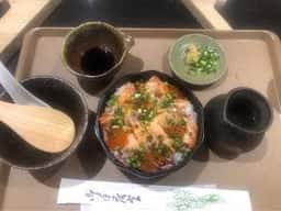 サーモンいくら専門店 海宝 溝口店