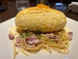 cheeseとはちみつ 栄セントラルパーク店