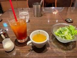 cheeseとはちみつ 栄セントラルパーク店