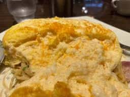 cheeseとはちみつ 栄セントラルパーク店