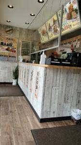 からあげ原人 川口弥平店