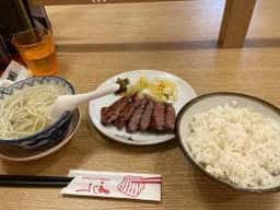 仙臺たんや 利久 アトレ松戸店