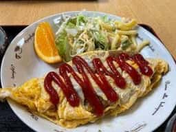 食事処 なかまさ