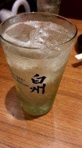 銀だこハイボール酒場 新横浜店