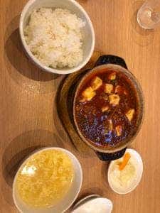 中国料理 悠斎