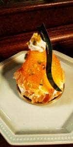 Patisserie avec toi