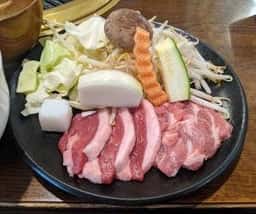 遠野食肉センター 遠野本店