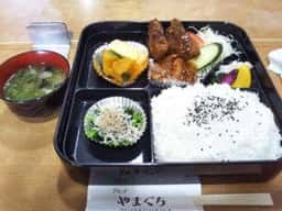 グルメハウスやまぐち