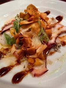 にんにく料理&BAR シーハーズ 川崎パレール本店