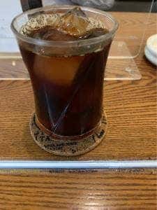 カフェテリア ジン