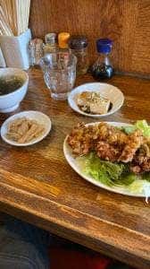 茅ヶ崎ひだまり食堂