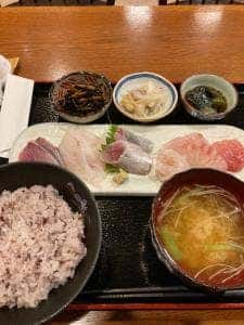 純米酒料理屋 しぇんろん