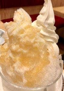 コメダ珈琲店 上野広小路店