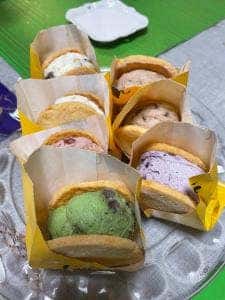 Now on Cheese エキュート大宮店