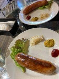 腸詰屋 鎌倉小町