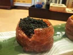 寿司と天ぷらとわたくし 京都店