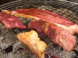 ホルモン焼肉 たか家