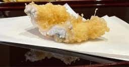 天ぷら たけうち