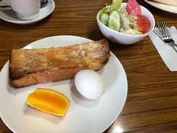 ヒグラシ珈琲