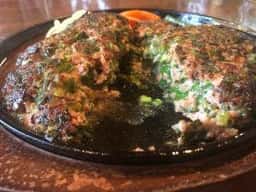 レストラン保保