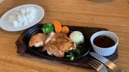 トラットリア フォレスト