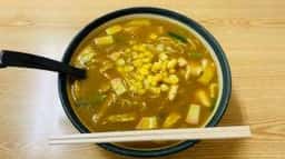 そば松
