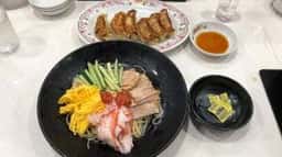 餃子の王将 高円寺店