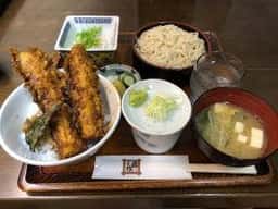 手打そば 甚作