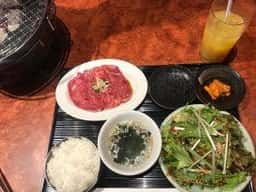 七厘とお肉