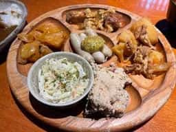 風にふかれて 津