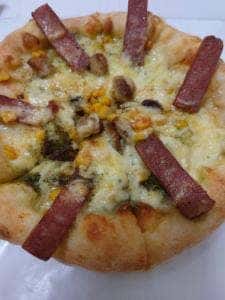 テキサスハンズ 丸岡店