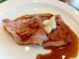 ビュッフェレストラン ラ・フォーレ ホテルグリーンタワー幕張