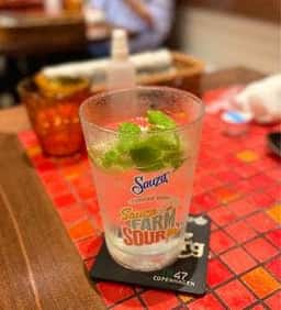 CAFE&GRILL ヒカリノアトリエ